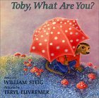 Toby, What Are You? (Hardcover)
