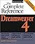 Dreamweaver 4: The Complete Reference
