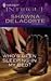 Who's Been Sleeping in My Bed? by Shawna Delacorte