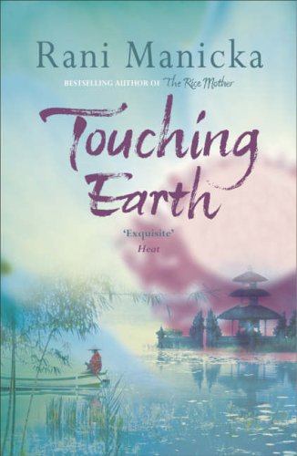 Touching Earth (Paperback)