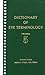 Dictionary of Eye Terminology