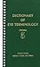 Dictionary of Eye Terminology by Barbara Cassin