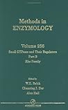 Methods in Enzymology, Volume 256: Small Gtpases and Their Regulators, Part B: Rho Family