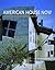 American House Now : Contem...