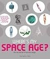 Where's My Space ...