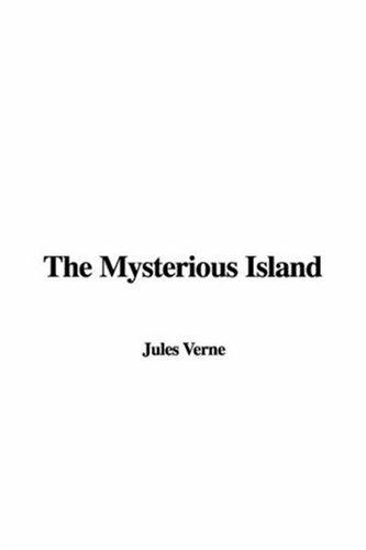 The Mysterious Island