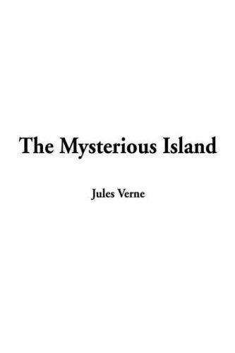 The Mysterious Island