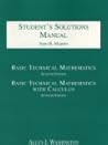 Students Solutions Manual/Basic Technical Mathematics Students Solutions Manual/Basic Technical Mathematics