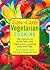Low-Carb Vegetarian Cooking by Sue Spitler