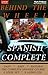 Spanish Behind The Wheel: Complete 3 Level Course (9 Multi Track Cd's)