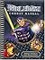 Bibleman Combat Manual Strategic Training In Bible Memory Verses by Willie Aames