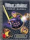 Bibleman Combat Manual Strategic Training In Bible Memory Verses