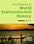 Encyclopedia of World Envir...