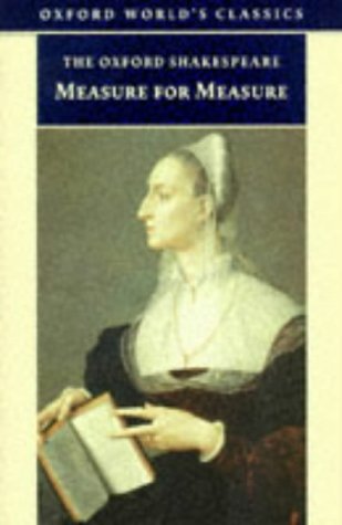 Measure for Measure