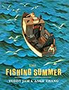 The Fishing Summer by Teddy Jam