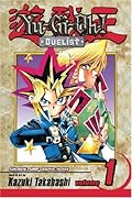 Yu-Gi-Oh! Duelist, Vol. 1: Duelist Kingdom