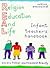 REAL (Religion for Education and Life): Infant Teacher's Handbook (R.E.A.L. (Religion for Education and Life))