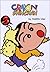 Crayon Shinchan, Vol. 3