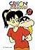 Crayon Shinchan, Vol. 9