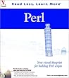 Perl: Your visual blueprint for building Perl scripts