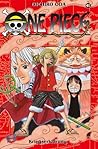 One Piece 41: Kri...