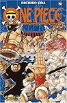 One Piece 40: GEAR