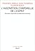 L'Inscription corporelle de l'esprit. Sciences cognitives et ... by Francisco J. Varela
