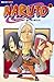 Naruto, Band 24