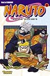 Naruto Band 3