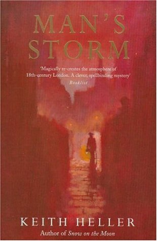 Man's Storm (Paperback)