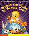 Around the World in Tweety Time: Tattoo Storybook