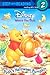 Pooh's Halloween Pumpkin (Step into Reading: Step 2)
