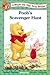 Pooh's Scavenger Hunt (Winn...