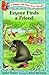 Eeyore Finds a Friend (Winnie the Pooh First Reader, #11)