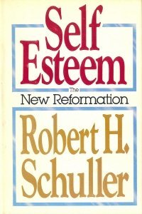 Self Esteem, The New Reformation