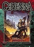 Vampire Gehenna (2004) *OP