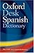 Oxford Spanish Desk Dictionary