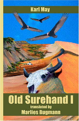 Old Surehand 1 (Paperback)