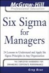 Six Sigma for Man...
