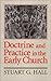 Doctrine and Practice in the Early Church by Stuart George Hall