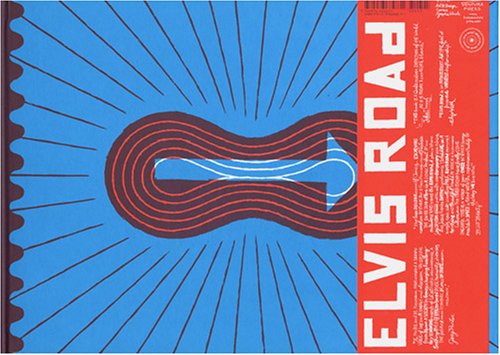 Elvis Road (Hardcover)