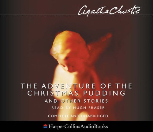 The Adventure of the Christmas Pudding and Other Stories