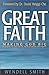 Great Faith by Wendell Smith