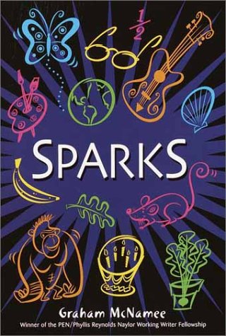 Sparks (Hardcover)