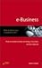 e-Business by Bruce Durie