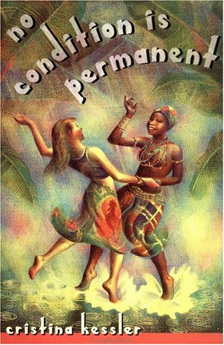 No Condition Is Permanent (Hardcover)