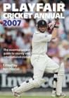 Playfair Cricket Annual by Bill Frindall