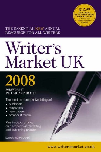 Writer's Market UK (Paperback)