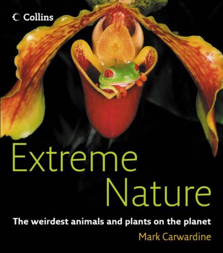 Extreme Nature (Paperback)