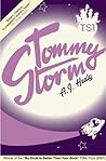 Tommy Storm by A.J.  Healy